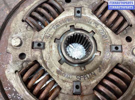 купить Комплект сцепления на Volkswagen Lupo Lupo (6X) 1998-2005