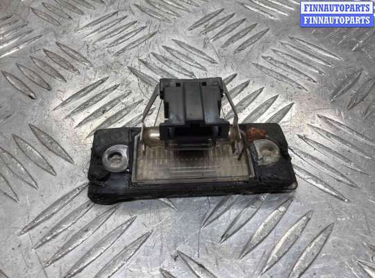 купить Подсветка номера на Volkswagen Golf Golf IV (1J) 1997-2004