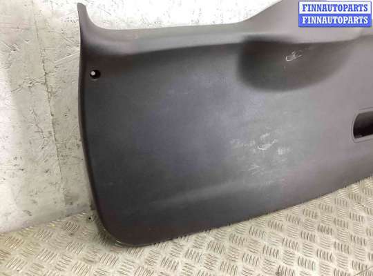 купить Обшивка крышки багажника на Ford Fusion Fusion (JU) 2005-2012 рестайлинг