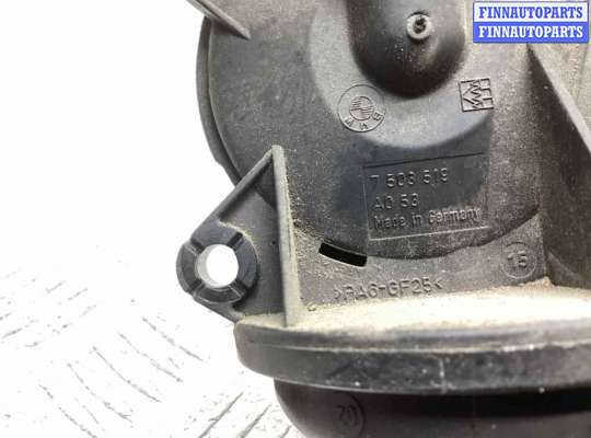 купить Клапан вентиляции картерных газов на BMW 3-Series 3-Series (E46) 2001-2005 рестайлинг