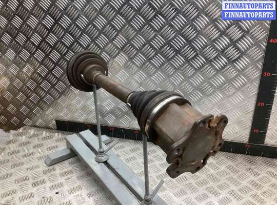 Приводной вал (Полуось в сборе) на Volkswagen Golf IV (1J)