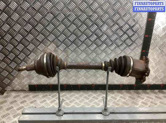 Полуось передняя левая (приводной вал, ШРУС) VG2560444 на Volkswagen Golf Golf IV (1J) 1997-2004