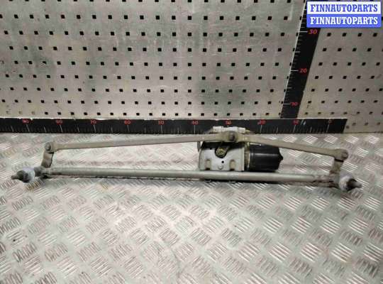 купить Механизм стеклоочистителя (трапеция дворников) на Renault Mascott Mascott I 1999-2004