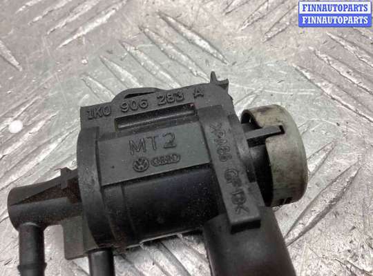 купить Клапан электромагнитный на Volkswagen Passat Passat B6 (3C) 2005-2010