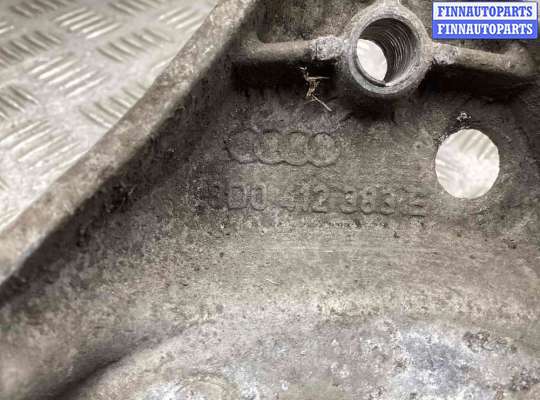 купить Опора амортизатора верхняя (чашка) на Audi A6 A6 C5 (4B) 2001-2004 рестайлинг
