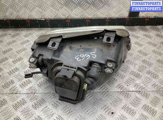 купить Фара левая на Audi A4 A4 B5 (8D) 1994-1999