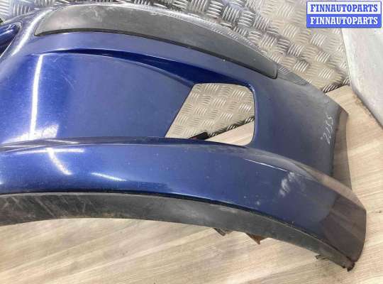 купить Бампер передний на Peugeot 407 407 2004-2010