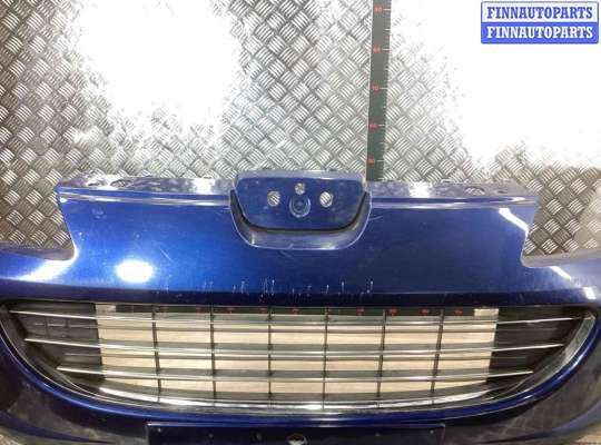 купить Бампер передний на Peugeot 407 407 2004-2010