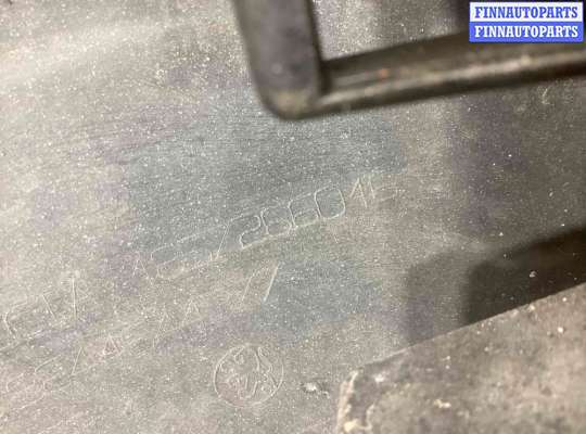 купить Бампер передний на Peugeot 407 407 2004-2010