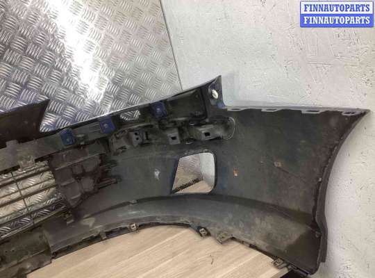 купить Бампер передний на Peugeot 407 407 2004-2010