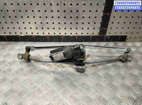 купить Механизм стеклоочистителя (трапеция дворников) на Audi A6 A6 C5 (4B) 1997-2001