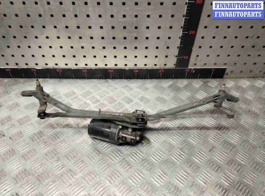 купить Механизм стеклоочистителя (трапеция дворников) на Audi A6 A6 C5 (4B) 1997-2001