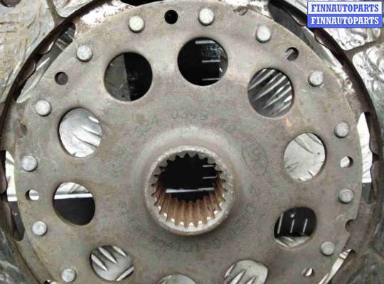 купить Диск сцепления на Opel Vectra Vectra C 2005-2009 рестайлинг