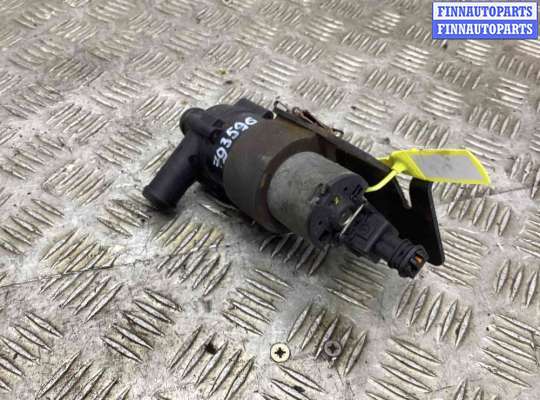 купить Насос антифриза дополнительный на Renault Laguna Laguna II (X74) 2005-2007 рестайлинг