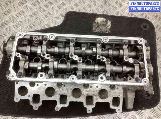 купить Головка блока цилиндров на Volkswagen Passat Passat B6 (3C) 2005-2010
