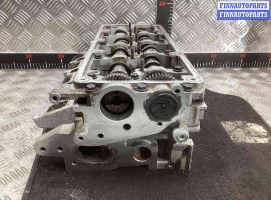 купить Головка блока цилиндров на Volkswagen Passat Passat B6 (3C) 2005-2010