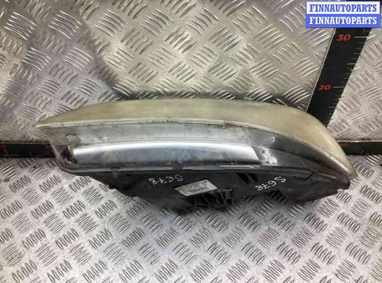 купить Фара левая на Volkswagen Passat Passat B5+ (3B) 2000-2005 рестайлинг