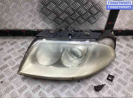 купить Фара левая на Volkswagen Passat Passat B5+ (3B) 2000-2005 рестайлинг