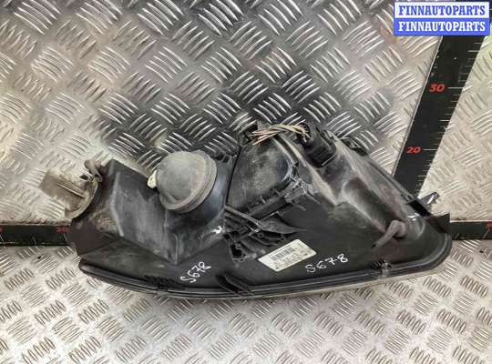 купить Фара левая на Volkswagen Passat Passat B5+ (3B) 2000-2005 рестайлинг