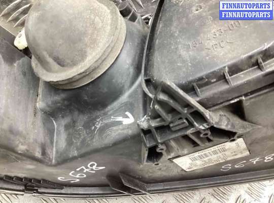 купить Фара левая на Volkswagen Passat Passat B5+ (3B) 2000-2005 рестайлинг