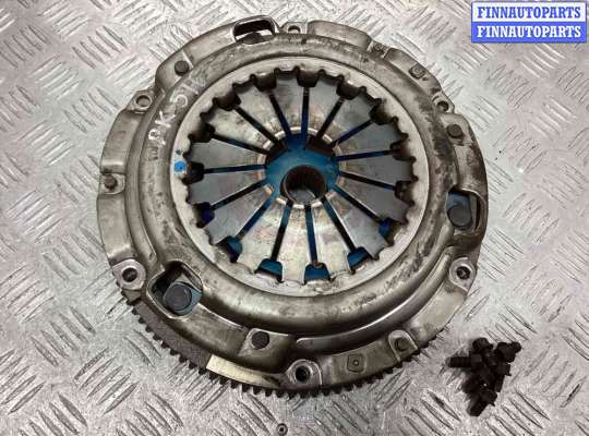 купить Комплект сцепления на Mazda 6 6 I (GG) 2002-2005