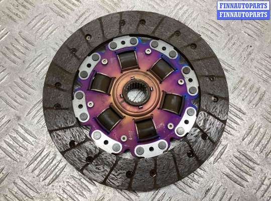 купить Комплект сцепления на Mazda 6 6 I (GG) 2002-2005