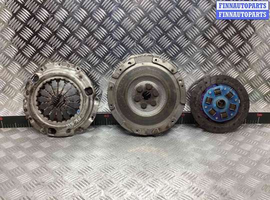 купить Комплект сцепления на Mazda 6 6 I (GG) 2002-2005