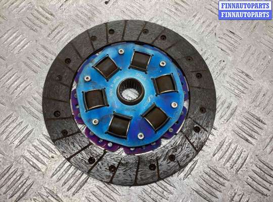 купить Комплект сцепления на Mazda 6 6 I (GG) 2002-2005