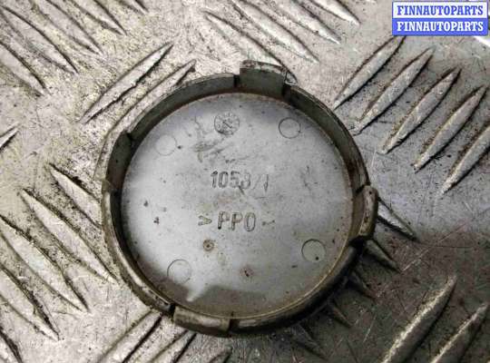 Колпак колесный на Skoda Octavia Tour (1U, A4)