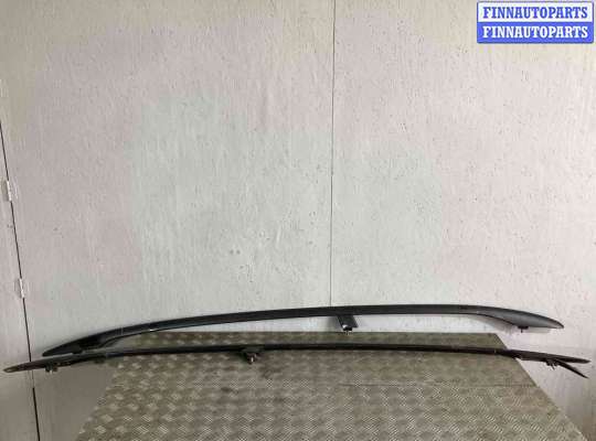 Дуги на крышу (рейлинги) VG2453317 на Volkswagen Sharan Sharan I (7M) 1995-2000