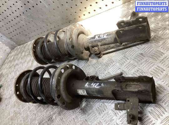 купить Стойка передняя левая на Opel Vectra Vectra C 2002-2005