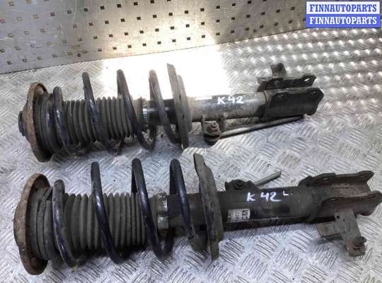 купить Стойка передняя левая на Opel Vectra Vectra C 2002-2005
