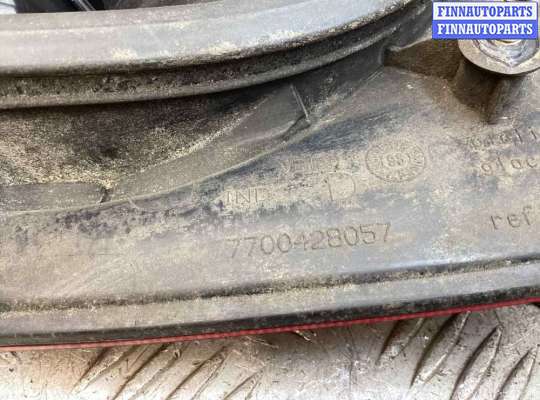 купить Фонарь задний правый на Renault Megane Megane I 1995-2002