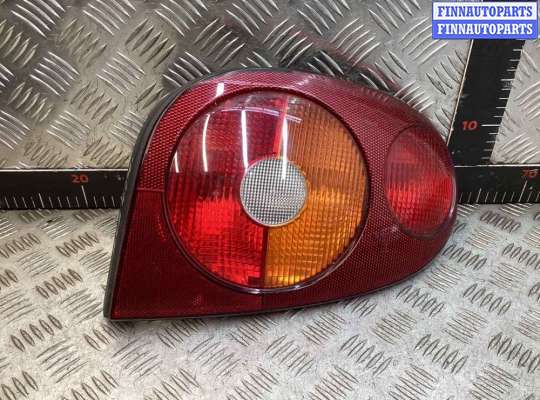 купить Фонарь задний правый на Renault Megane Megane I 1995-2002
