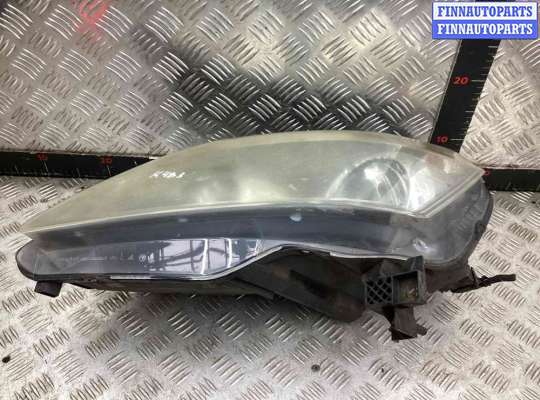 купить Фара левая на Opel Zafira Zafira B 2005-2008