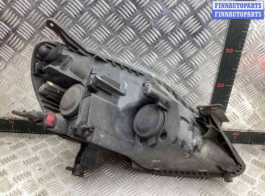 купить Фара левая на Opel Zafira Zafira B 2005-2008