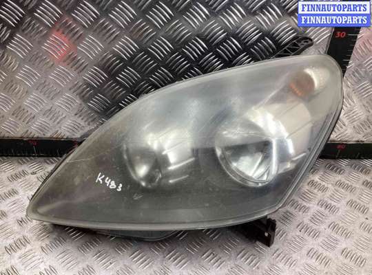 купить Фара левая на Opel Zafira Zafira B 2005-2008