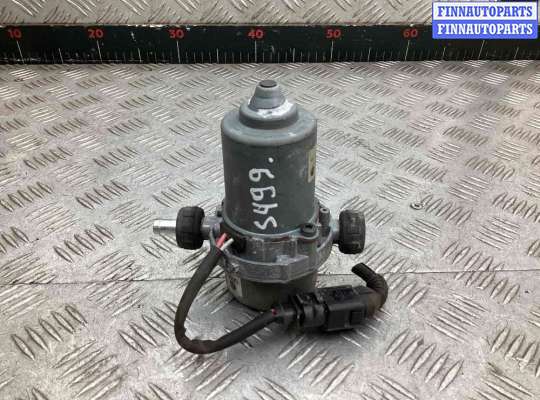 купить Насос вакуумный на Audi A6 A6 C5 (4B) 2001-2004 рестайлинг