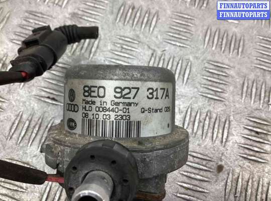 купить Насос вакуумный на Audi A6 A6 C5 (4B) 2001-2004 рестайлинг