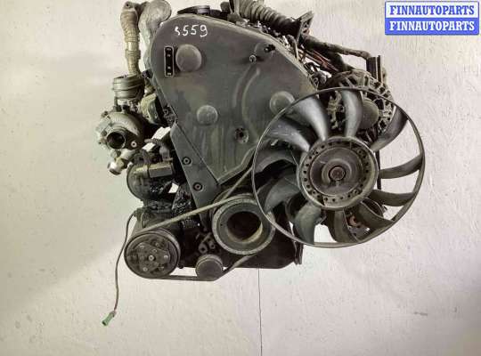купить Двигатель на Audi A4 A4 B5 (8D) 1994-1999