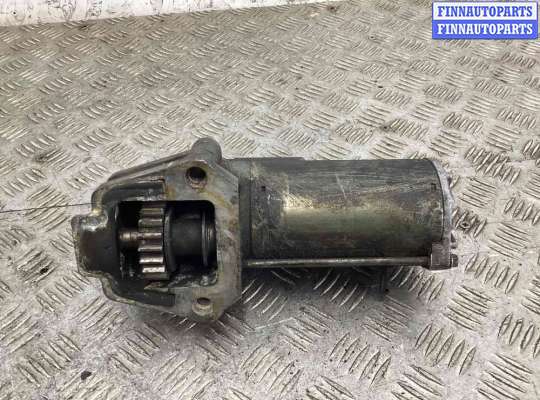 купить Стартер на Ford Mondeo Mondeo III 2003-2007 рестайлинг