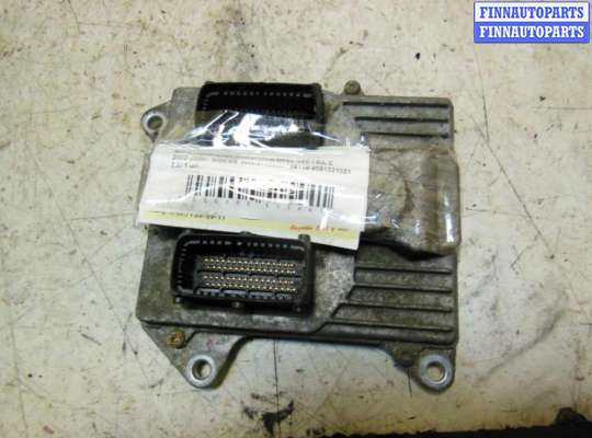 купить Блок управления двигателем на Opel Vectra Vectra C 2002-2005