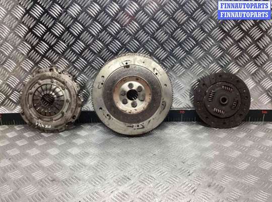 купить Комплект сцепления на Opel Corsa Corsa D 2006-2010