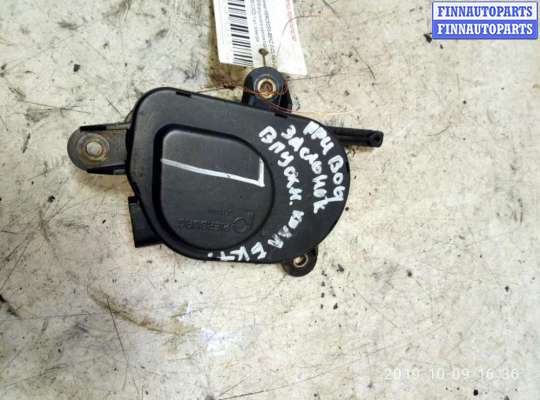 Купить Сервопривод заслонок впускного коллектора на Mercedes C C (W203) 2000-2004 Сервопривод заслонок впускного коллектора MB1733744 на Mercedes C C (W203) 2000-2004