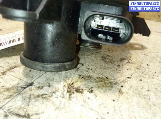 купить Сервопривод заслонок впускного коллектора на Mercedes C C (W203) 2000-2004