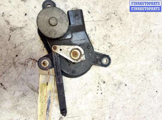 купить Сервопривод заслонок впускного коллектора на Mercedes C C (W203) 2000-2004