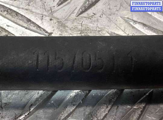 купить Патрубок радиатора на Volkswagen Passat Passat B6 (3C) 2005-2010