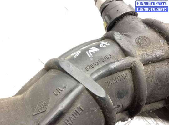 купить Патрубок воздушного фильтра на Renault Clio Clio III 2005-2013