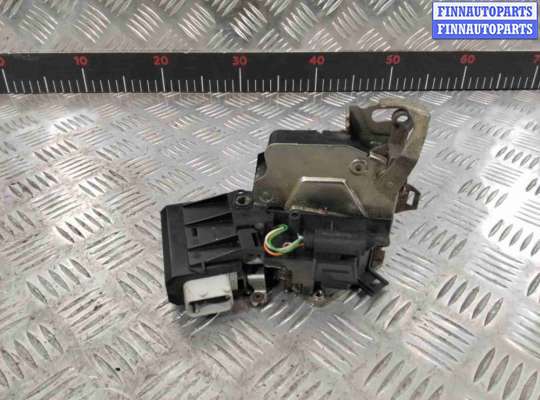 купить Замок двери передней левой на BMW 5-Series 5-Series (E39) 1995-2000