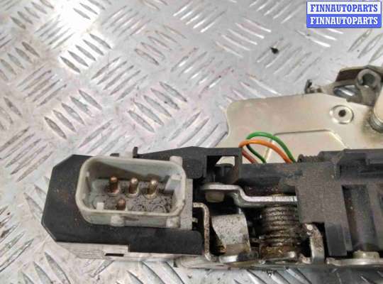 купить Замок двери передней левой на BMW 5-Series 5-Series (E39) 1995-2000